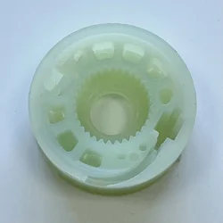 Window Regulator Wheel Front OR Rear Left Doors for VW Seat Leon and BMW Z4