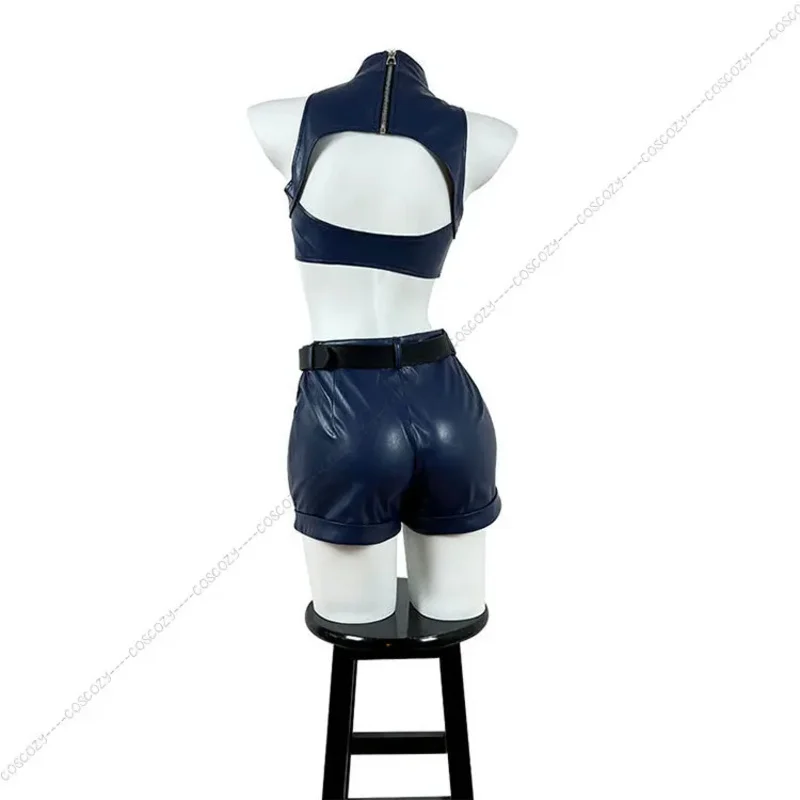 CyAnime Yofukashi No Uta Cosplay Nanakusa Nazuna Cosplay Costume Wig Call of The Night Cosplay Costume Halloween Cloak