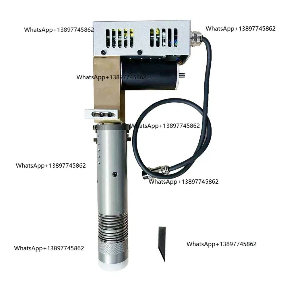 

Peiqi Electric Vibrating Knife Tool for CNC Knife Cutting Machine Plotter SRTG 1102