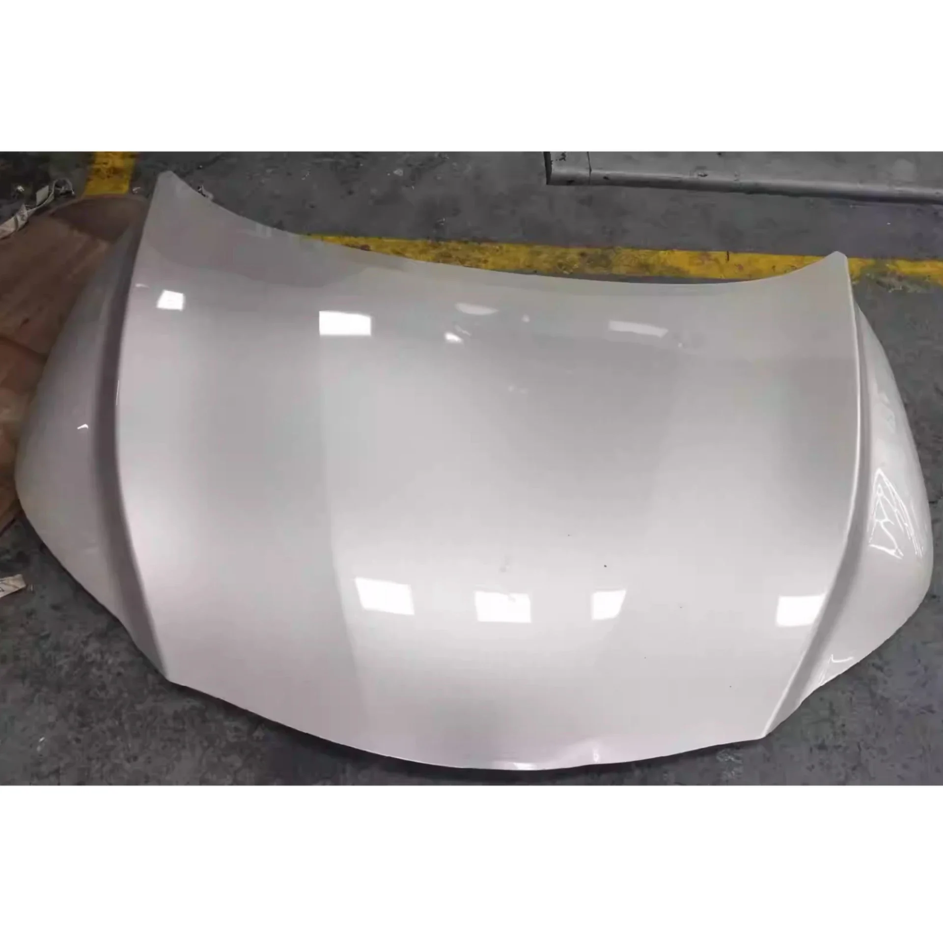 Body Kit Engine Cover for Lexus RX200T Hood Light Weight Bonnet Car Accessories