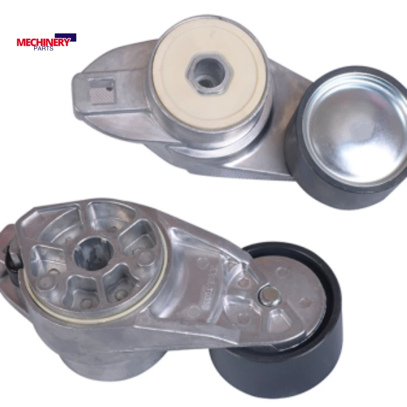 Belt Tensioner Kit APV2730 APV2384 APV1151 for Volvo Trucks VOE 21479276 21766717 21422765 D13 Engine