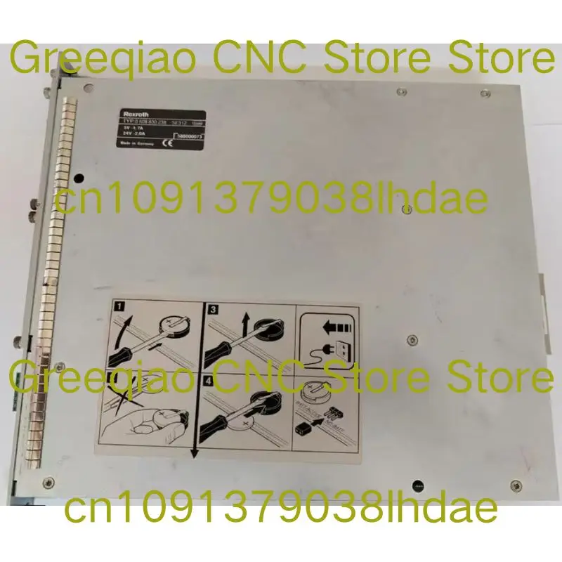 Used SE312 control module 0608830238 tested OK and shipped quickly