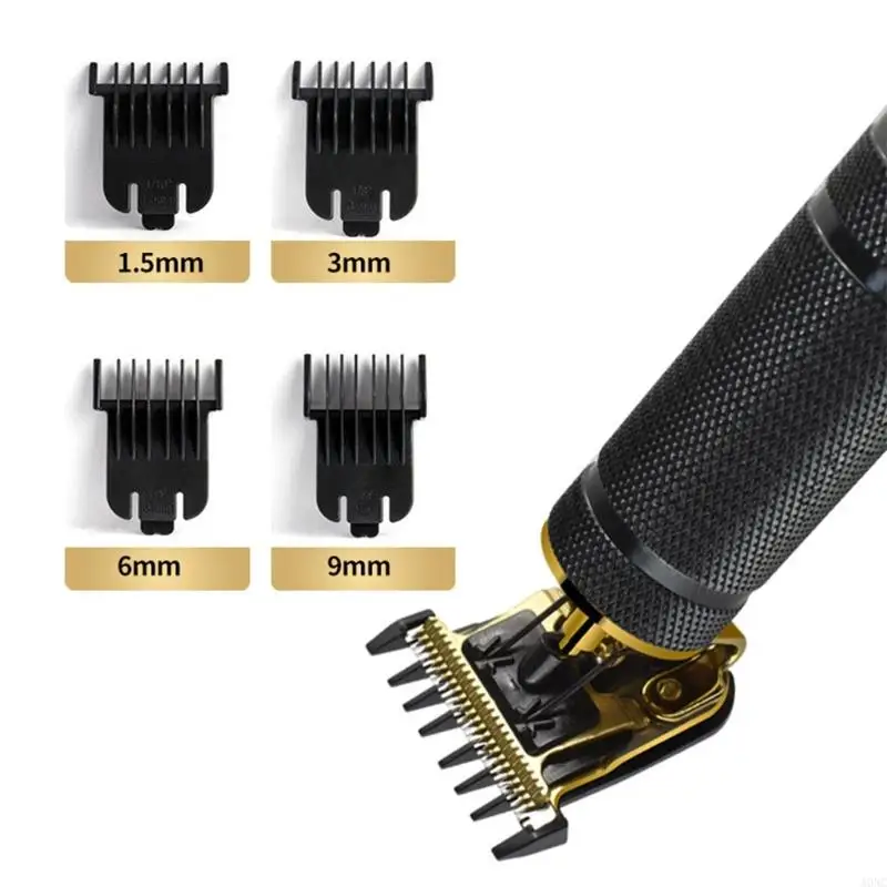 A0NC Professional Todless Hair Trimmer 0 мм лысоголовожного