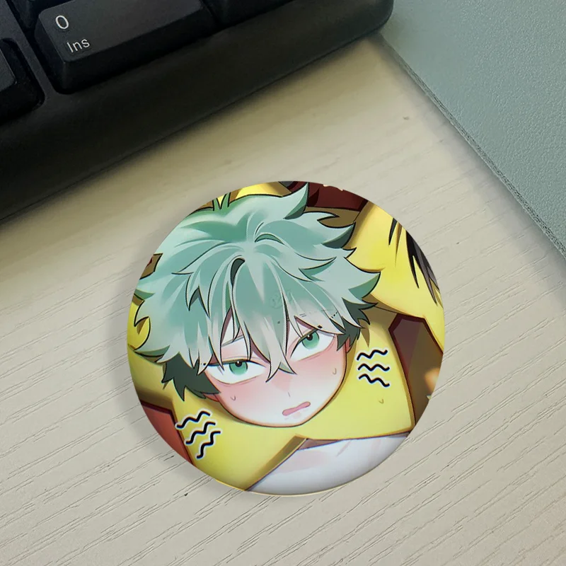 58mm ALIEN STAGE Odznaka Kawai – Pin Button Badge recenzja i cena