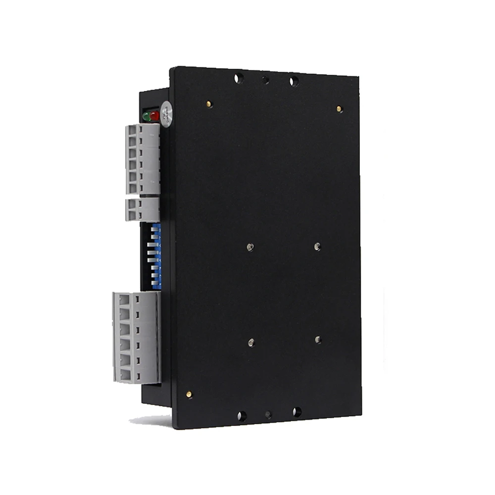 

DM542J Stepper Motor Driver DC24-48V Digital 2-phase Stepper Motor Drive Module Motor Controller Replace DM542 V3.0