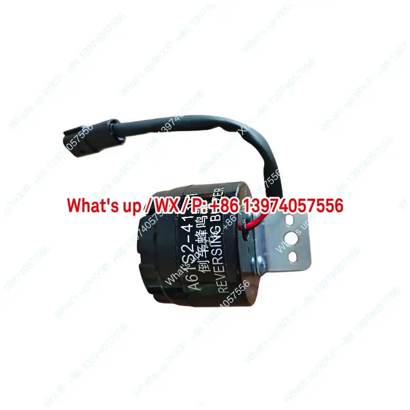 Heli forklift Z8510-120DZ reversing beep Z8520-240DZ   reversing horn