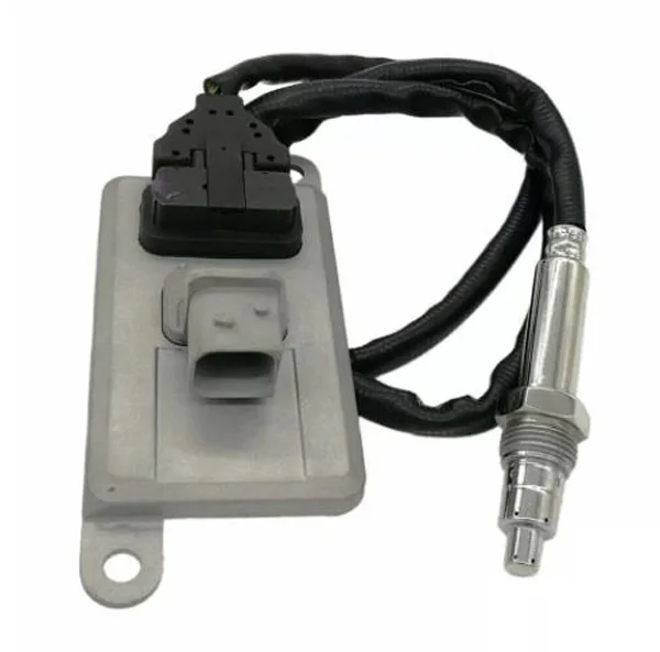 24V Nox Sensor Nitrogen Oxide  51154080017 5WK96722B For Man Truck