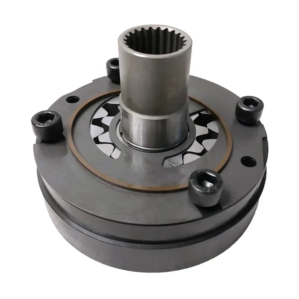 Kit de reparo para turbocompressor A4VG71 bomba de reforço de 22 e 9 dentes