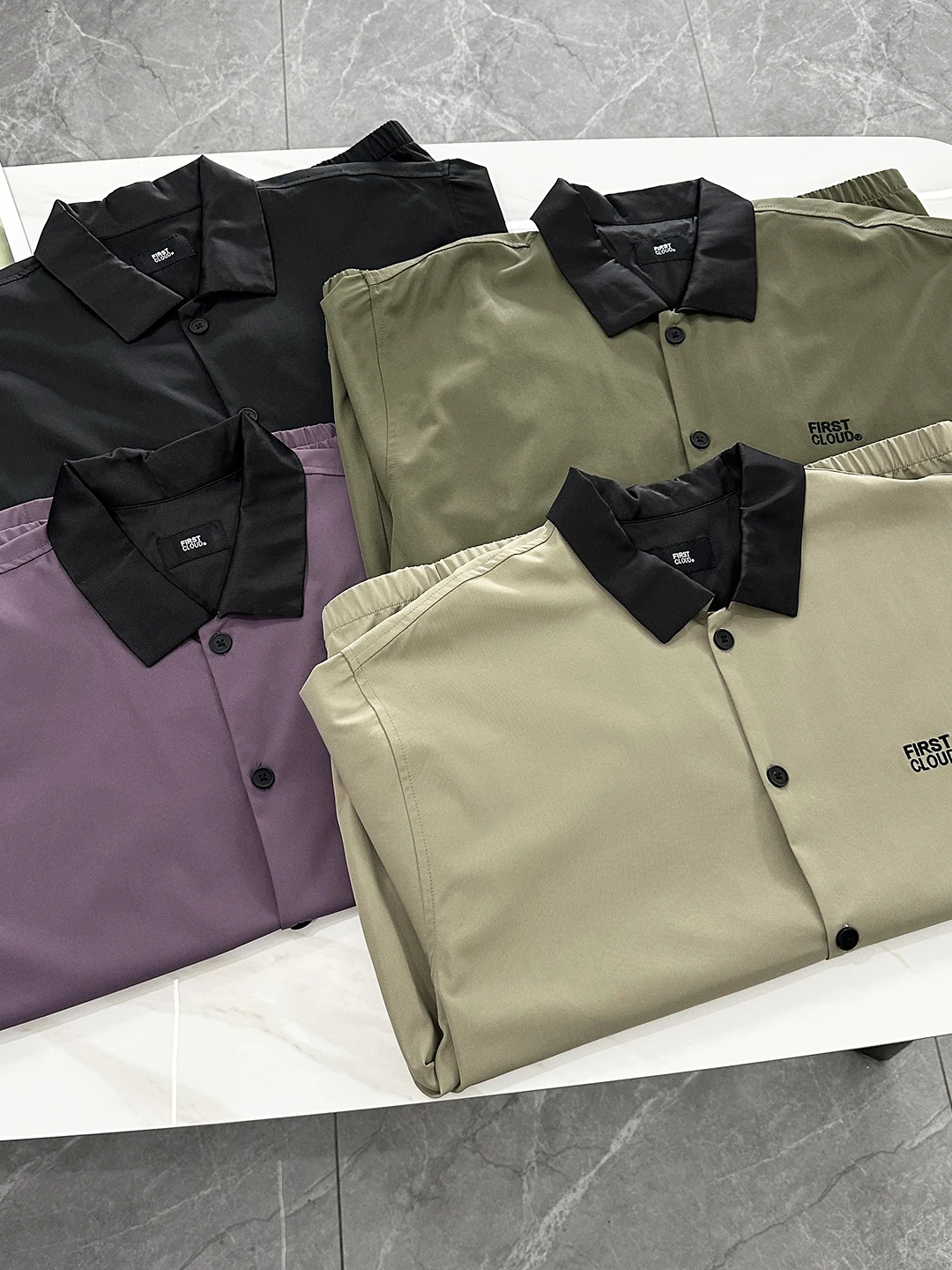 

Мужское повседневное длинное пальто с воротником в стиле ретро, модное пальто на одной пуговице, свободное пальто из полиэфирного волокна, молодежное пальто 2022, осень