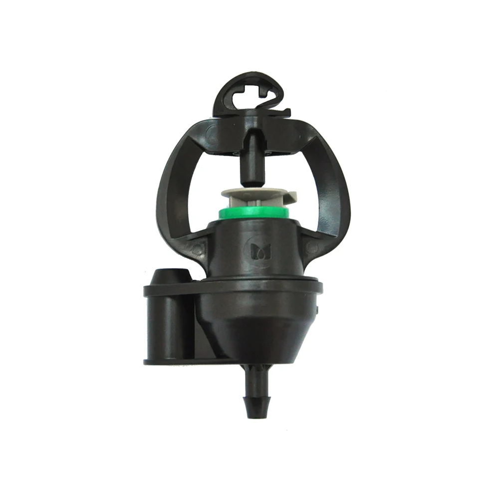 

Agricultural Irrigation Mini PC Sprinklers Plastic Sprayer 35 55 100L/H