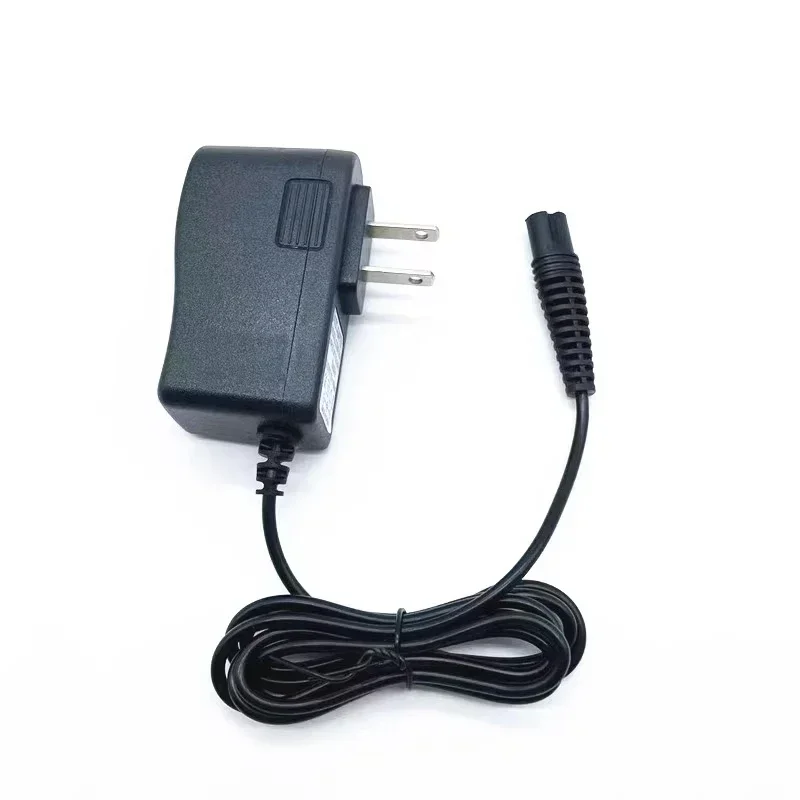 AC/DC Universal Adapter for Braun Shaver Charger 12V 0.4A 2-hole EU/US Wall Plug Adapter 190 199 1775 330 340 340 4775 4745