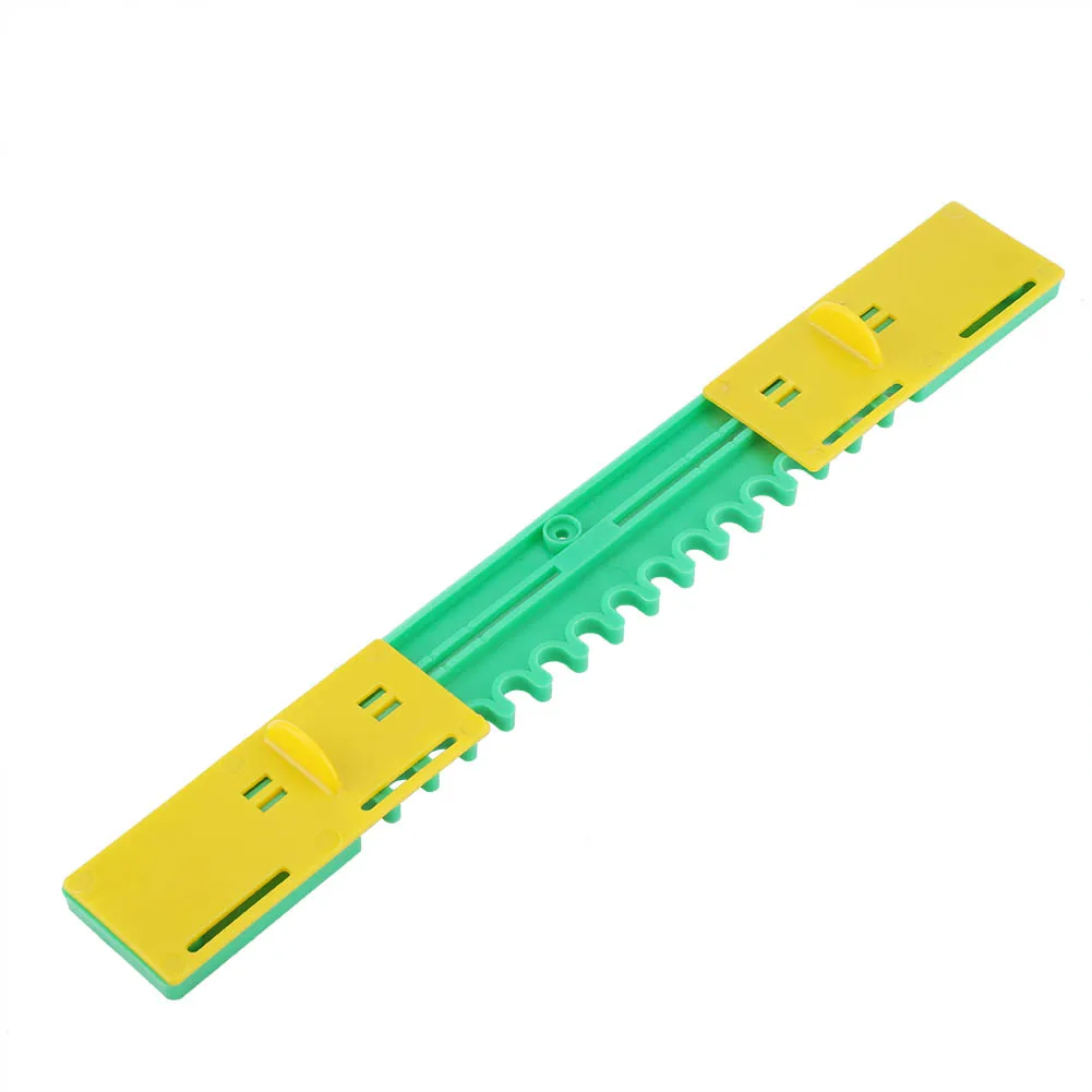

5PCS Durable Beehive Door Entrance Gate Anti Escape Door Beekeeper Tool