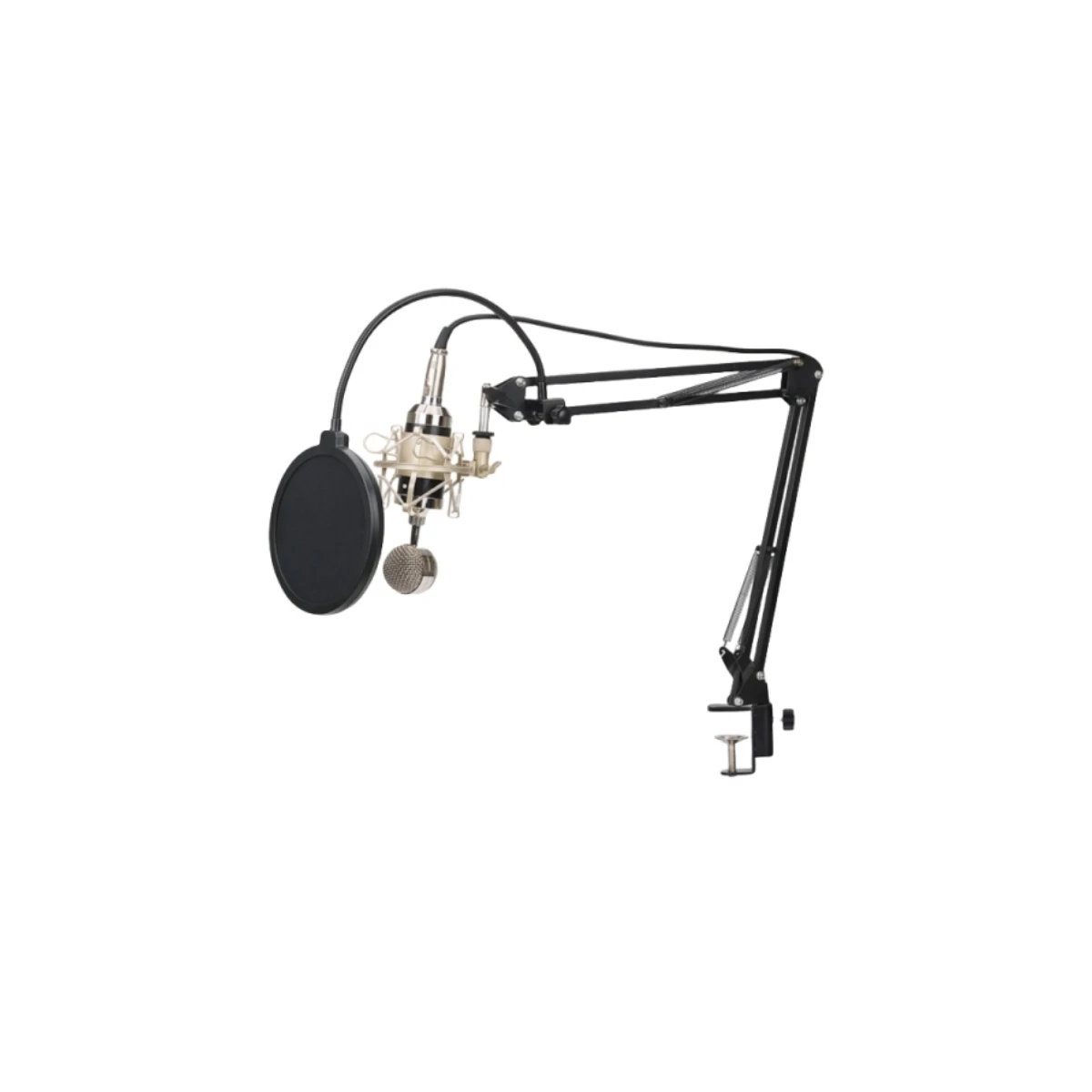 Рисунок 6 - Полный комплект FM-передатчика