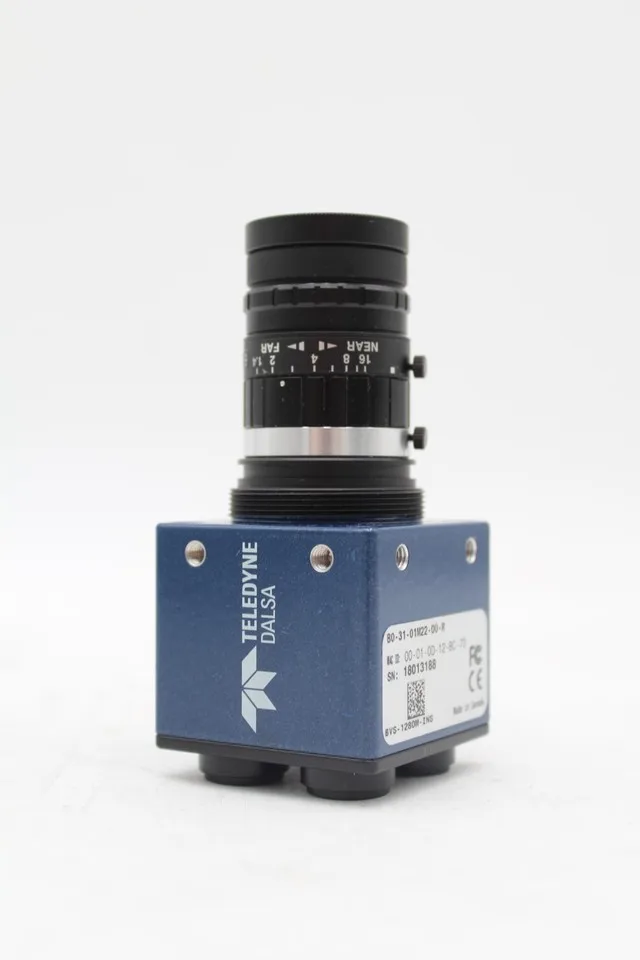 New Original Ready …