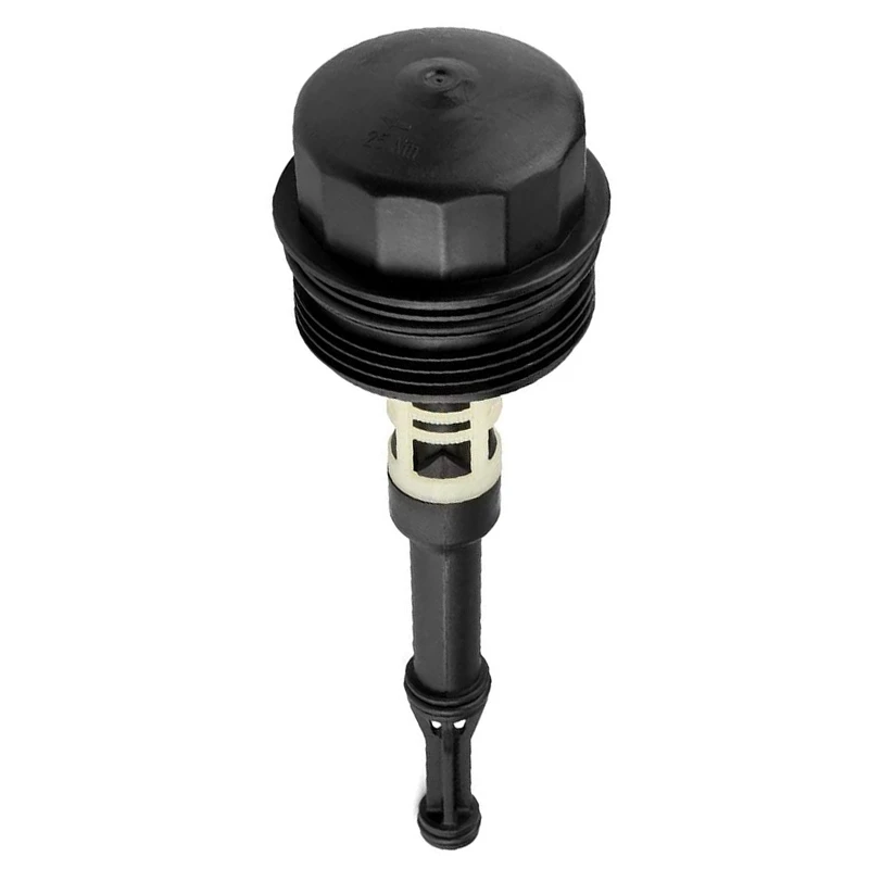 Крышка корпуса масляного фильтра двигателя для Mercedes GLE300 GLK250 6511800138 Крышка корпуса масляного фильтра двигателя для Mercedes GLE300 GLK250 6511800138