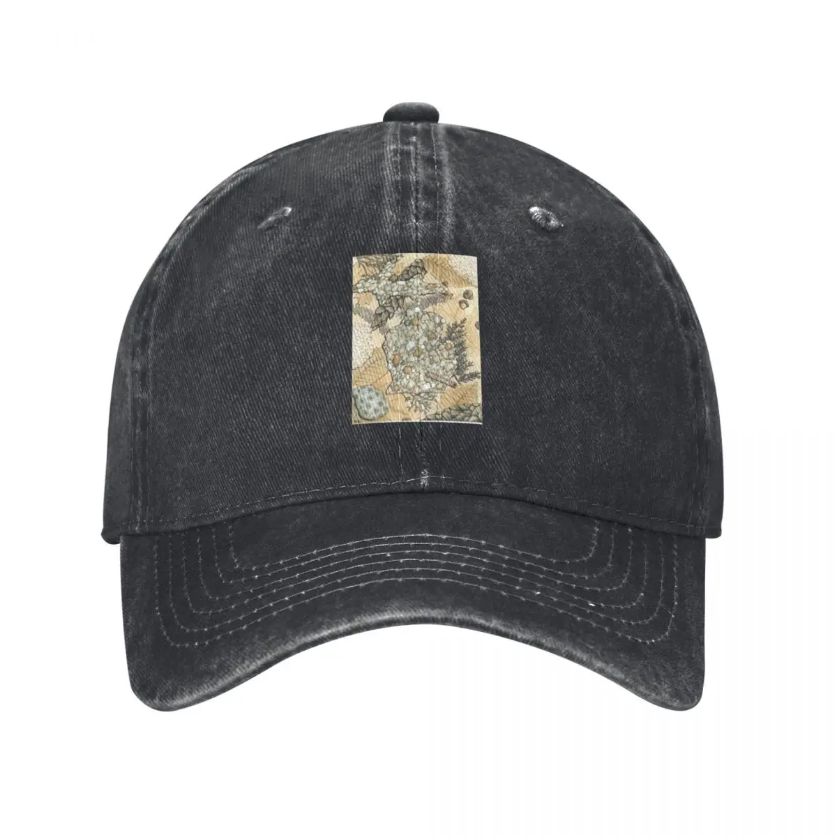 Michigan Rocks Baseball Cap hats on offer birthday western Hat Hats For Men Women's