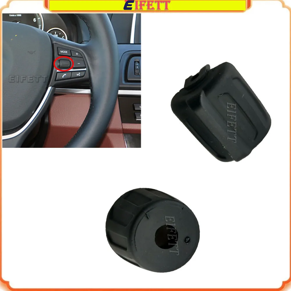 

New Car Steering Wheel Button Switch Accessories For BMW 1 2 X1 X2 X3 X4 X5 X6 Series F52 F45 F46 F49 F39 F25 F26 F15 F16