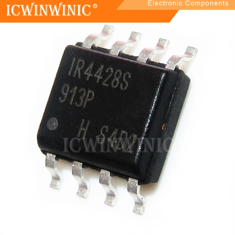 10 peças IR4428S IR4428