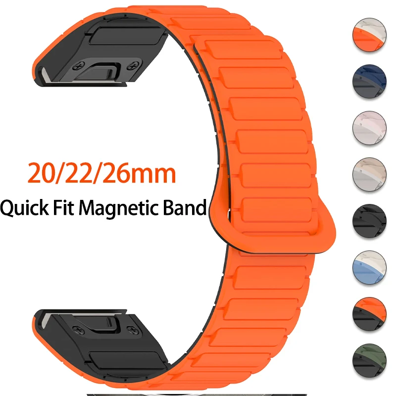 20Mm 22Mm 26Mm Magn… - image