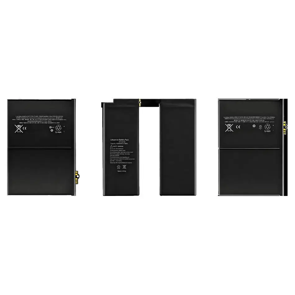 

Tablet Battery Safe PAD5 PAD6 Pro10.9 AIR4 7340-8827Mah For Apple Ipad 1 2 5 6 10 Air 4TH 5TH 3 4 11 2020 Pro 2019 2ND