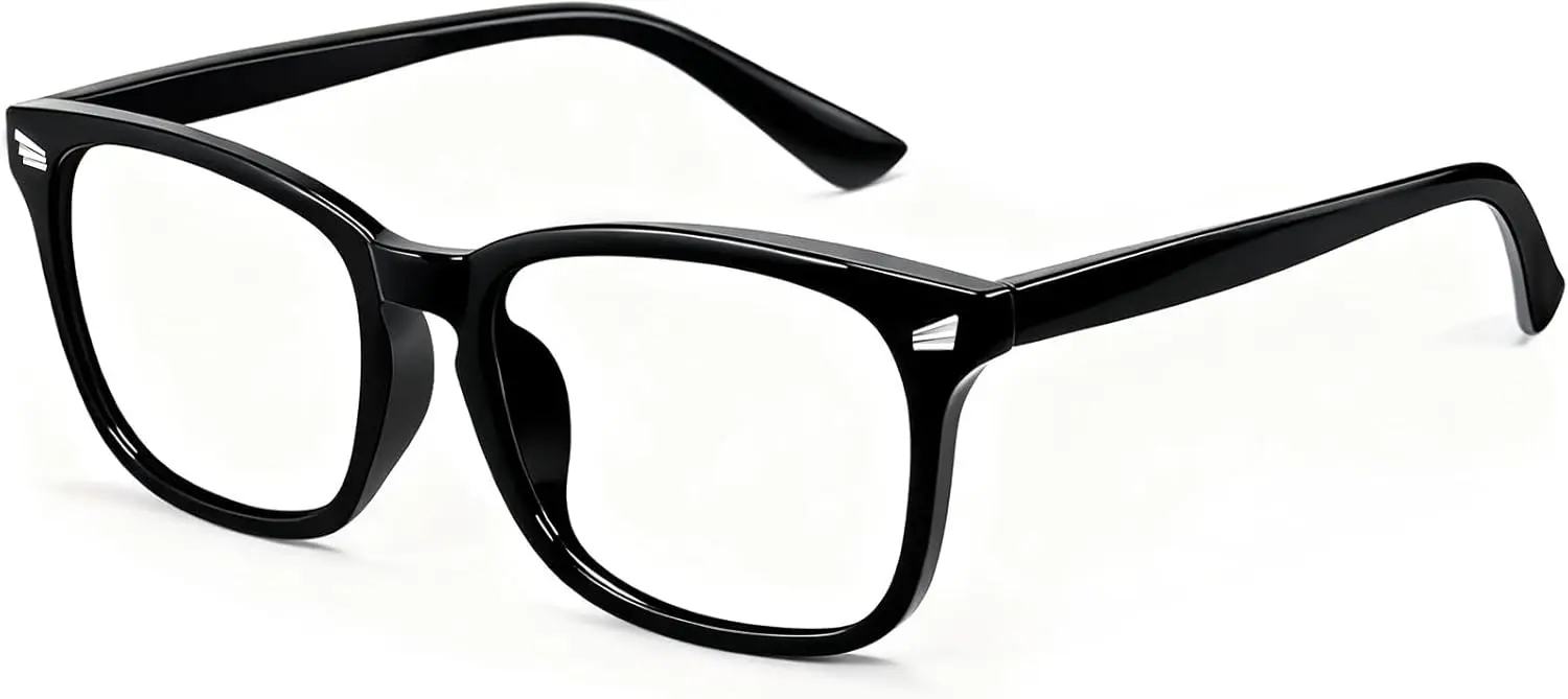 Blue Light Glasses for Woman Men | 99% Blue Light Blocking Glasses | Computer Glass| Gaming | TV