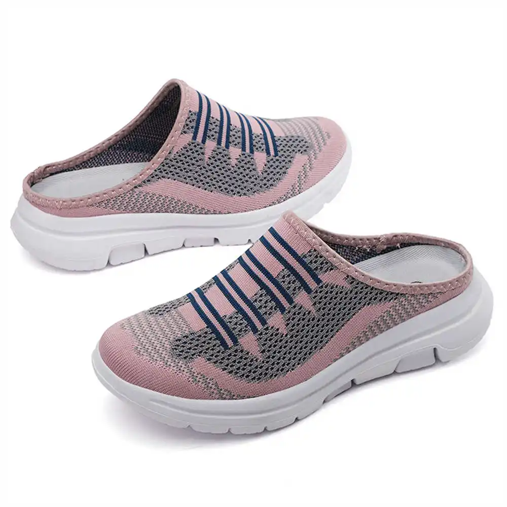 Senza lacci slipon womens skateboarding sneakers Running sales and offre scarpe basket sports nice branded luxury YDX2