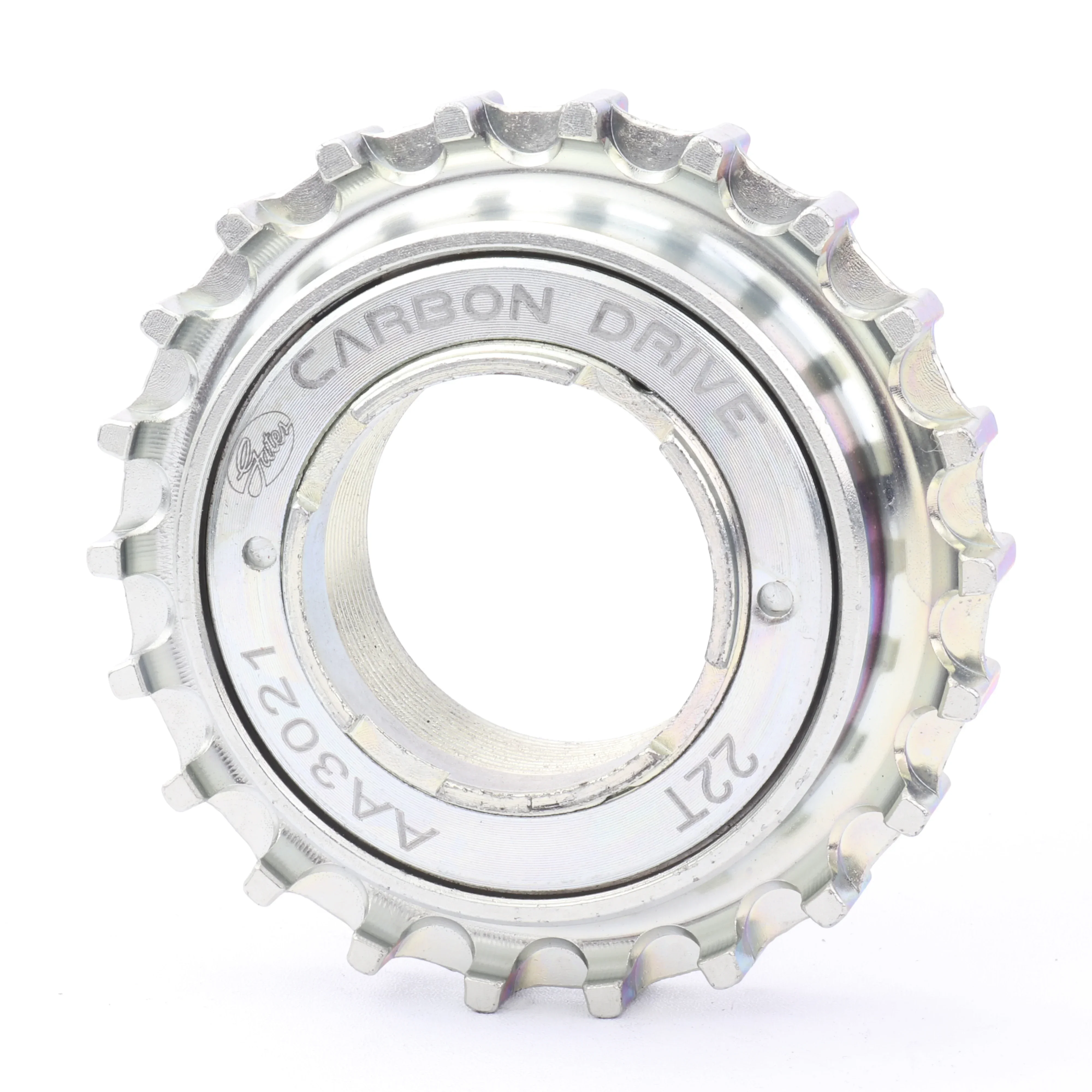 Bbgates Carbon Driv…