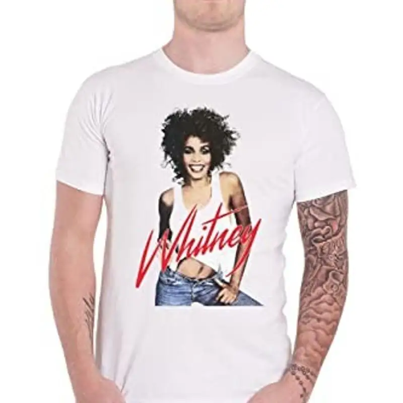 Whitney Houston T S…