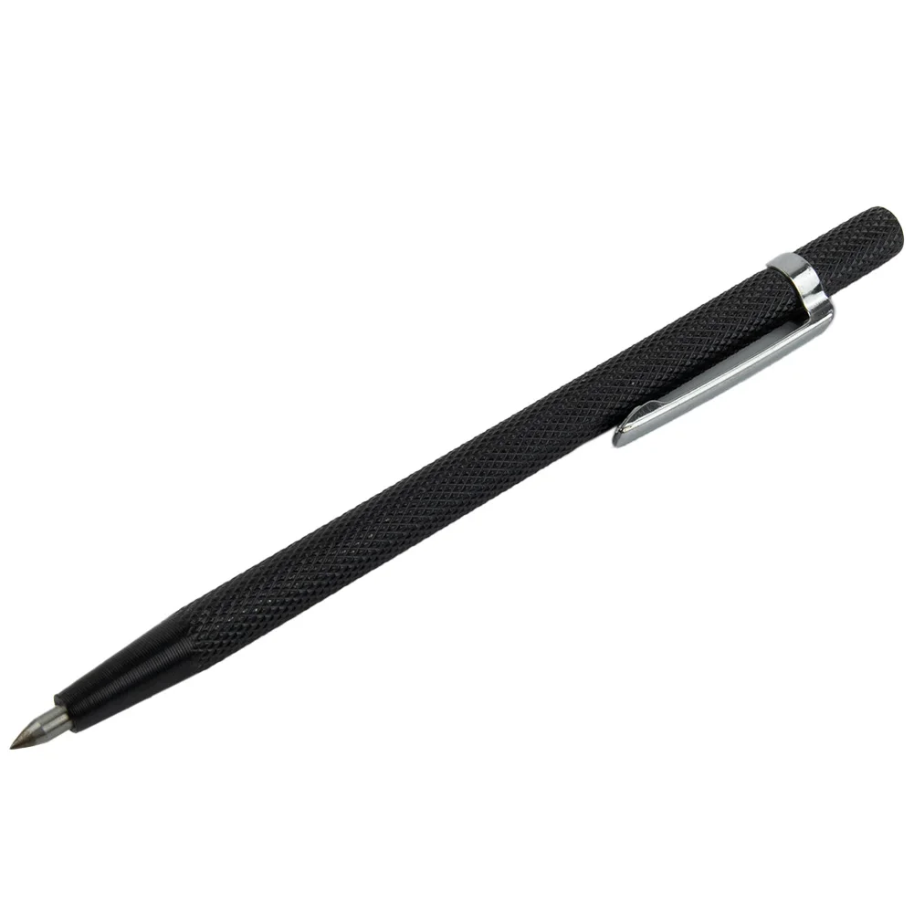 

Practical High Quality Brand New Tile Cutting Pen Tool Ceramic High Precision Marker Pen Black Easy To Operate