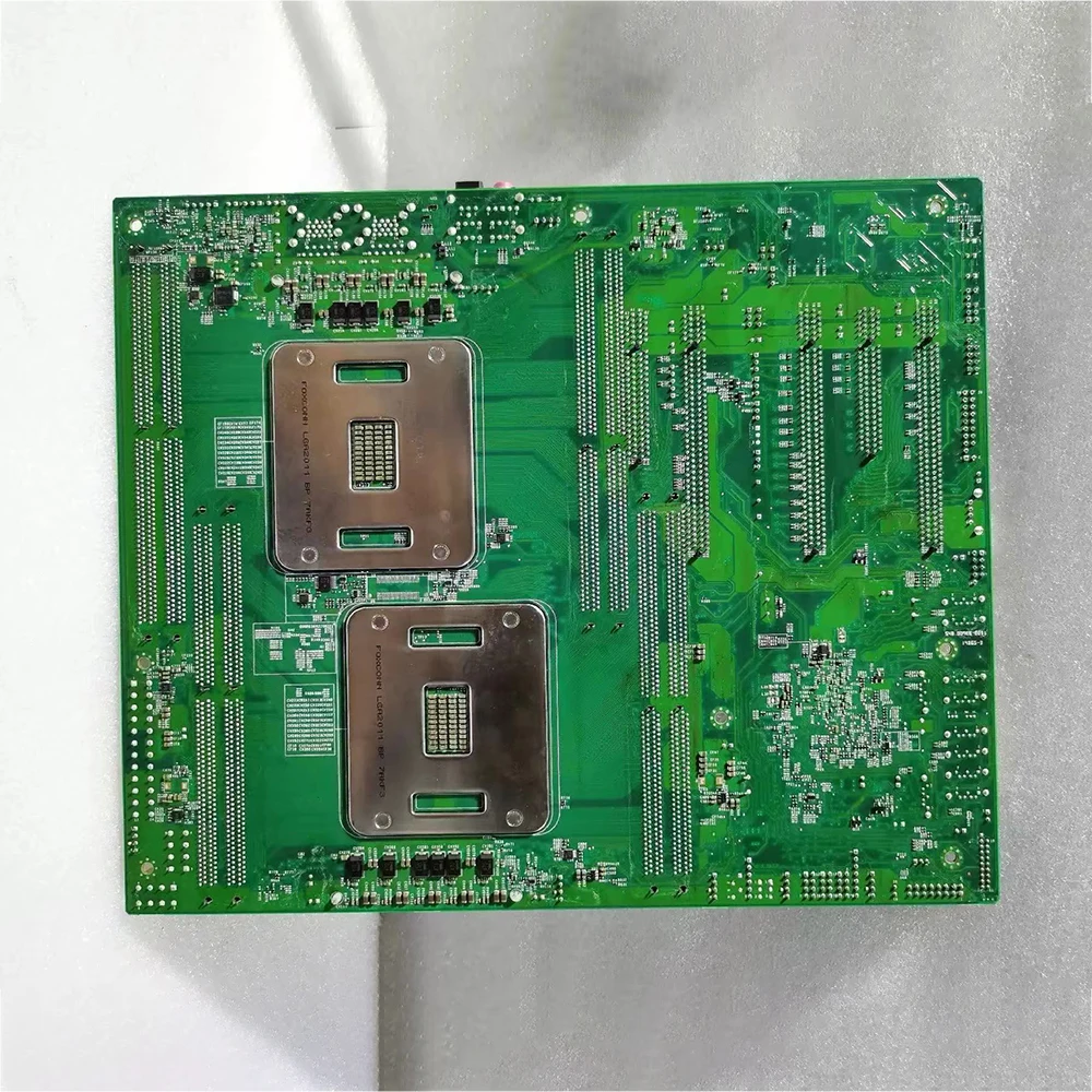 X10DAL-i untuk Supermicro Workstation Motherboard DDR4 LGA2011 E5-2600 V4 V3 Prosesor Keluarga SATA3 LGA2011 DDR4