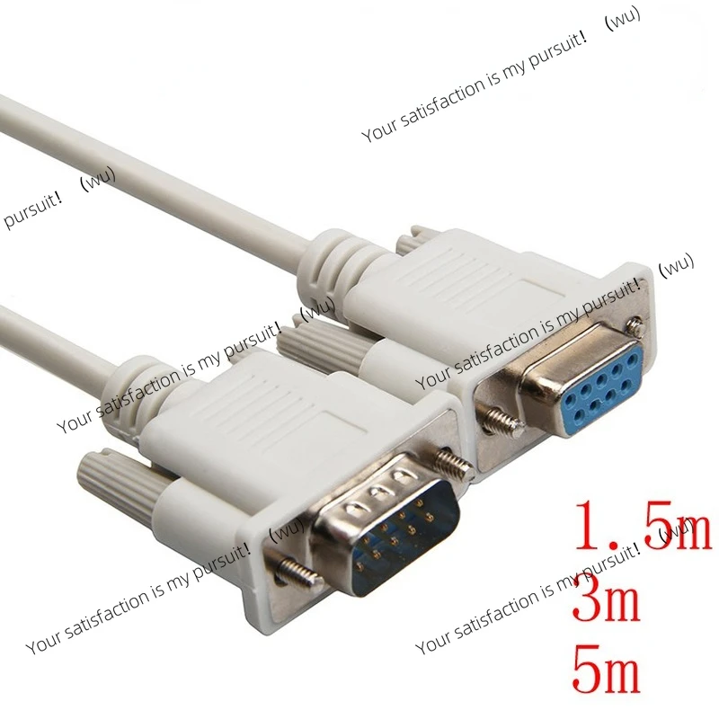 DB9 Serial Cable 9-…