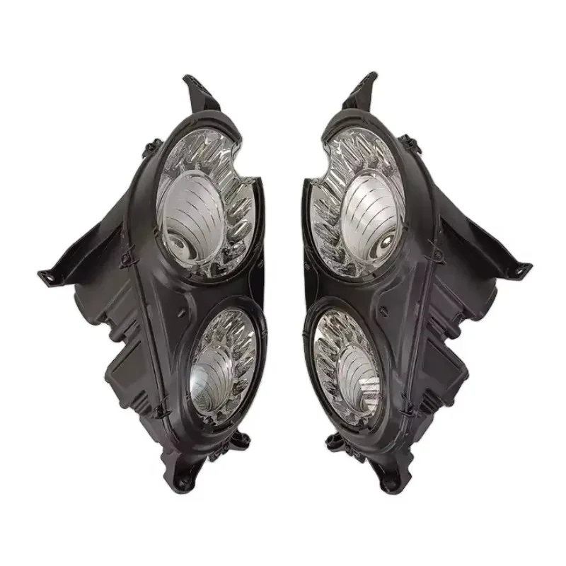 OEM 3W1941015BE 3W1941016BE Applicable for Continental GT Head Lamp 2014 2015 2016 2017 Car Front Headlight Band New
