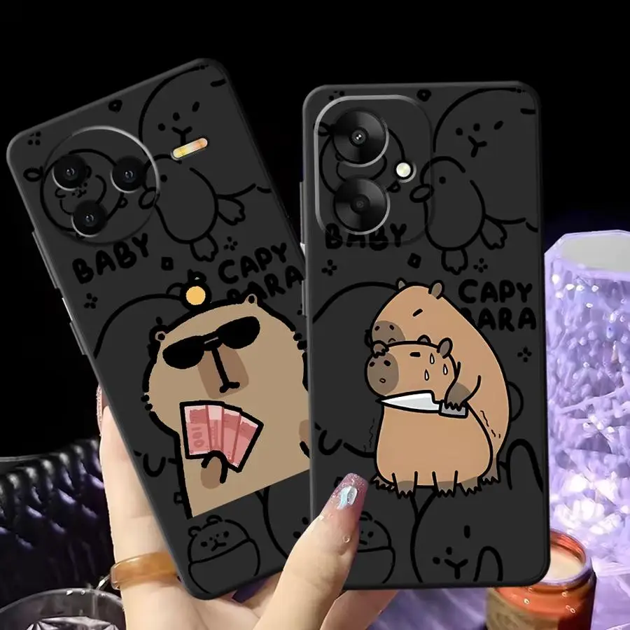 Soft Back Phone Cov… - image