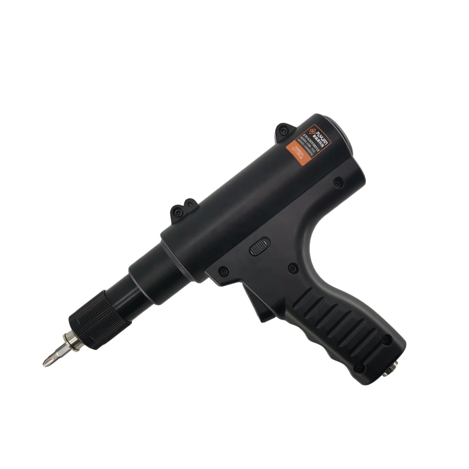 

Factory Supply 1.0-7.0N.m Smart Industrial Electric Screw Driver With High Torque Power Screwdriver