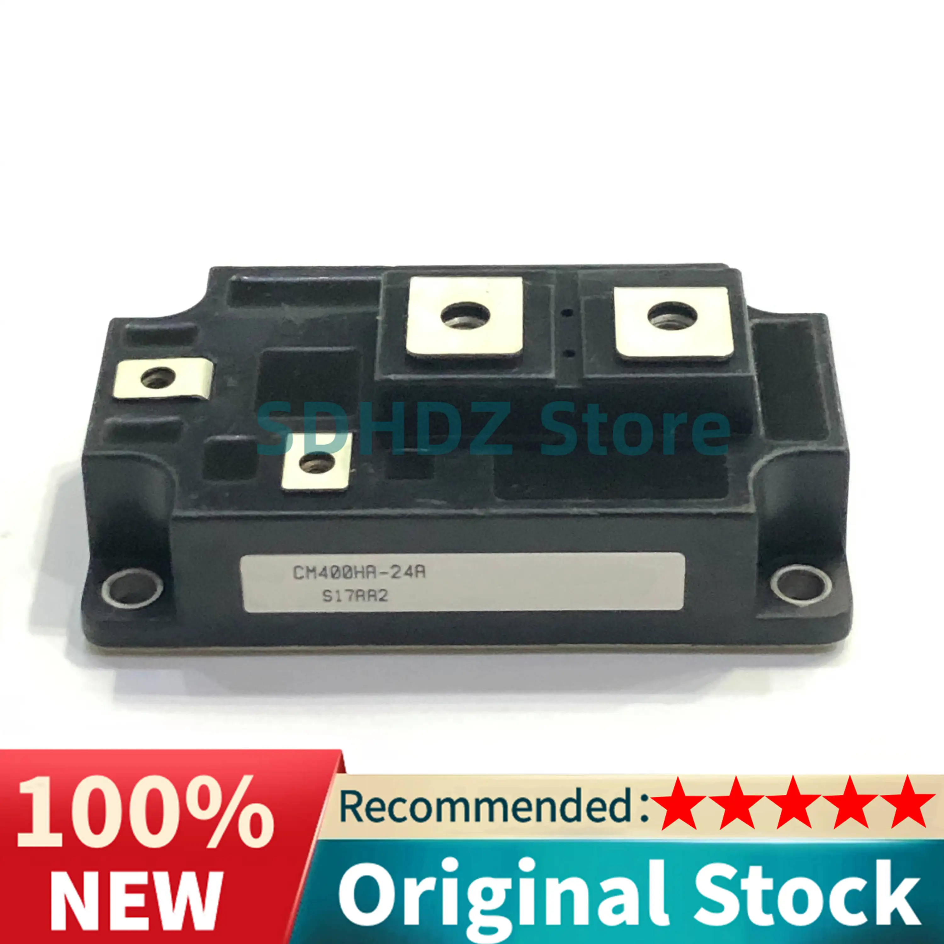 CM600HA-5F CM600HN-5F CM600HA-24A CM500HA-34A CM400HA-24A IGBT Module New Original