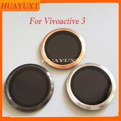Original LCD Display Screen for Garmin vivoactive 3 Watch Repair Parts Replacement