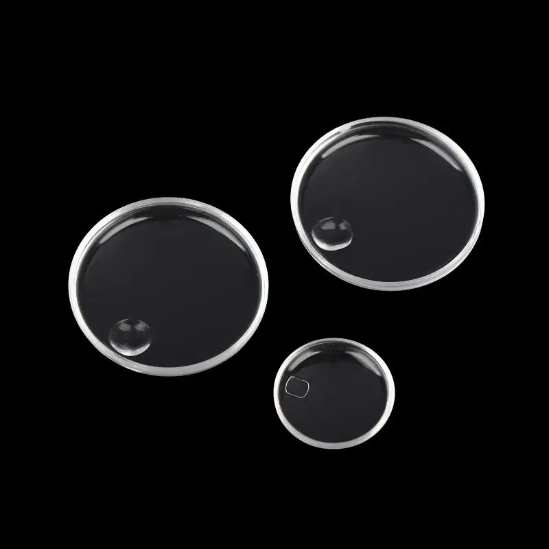 33-46MM Acryl-Uhrenlinsenabdeckung Kratzfester Klarer Spiegelschutz Passend für Vintage- und Moderne Uhren-Reparaturzubehör – Detail 19