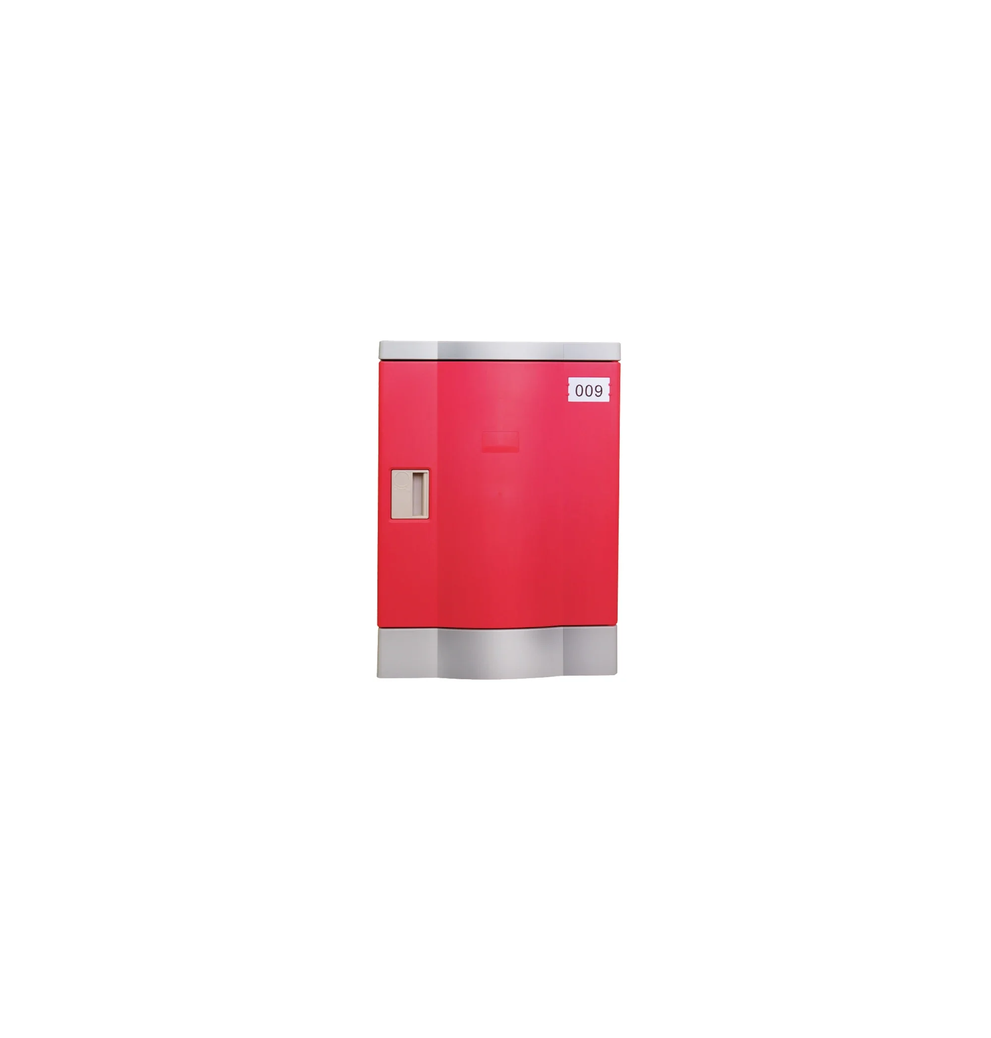 2024 Cute Mini Smart  style Lockers Parcel Delivery Locker Color Cabinet