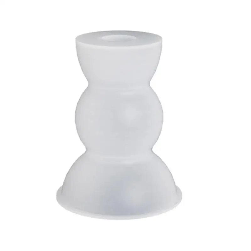 31BB Silicone Mold Suitable for Epoxy Resin Diy Holder Family Table Decoration