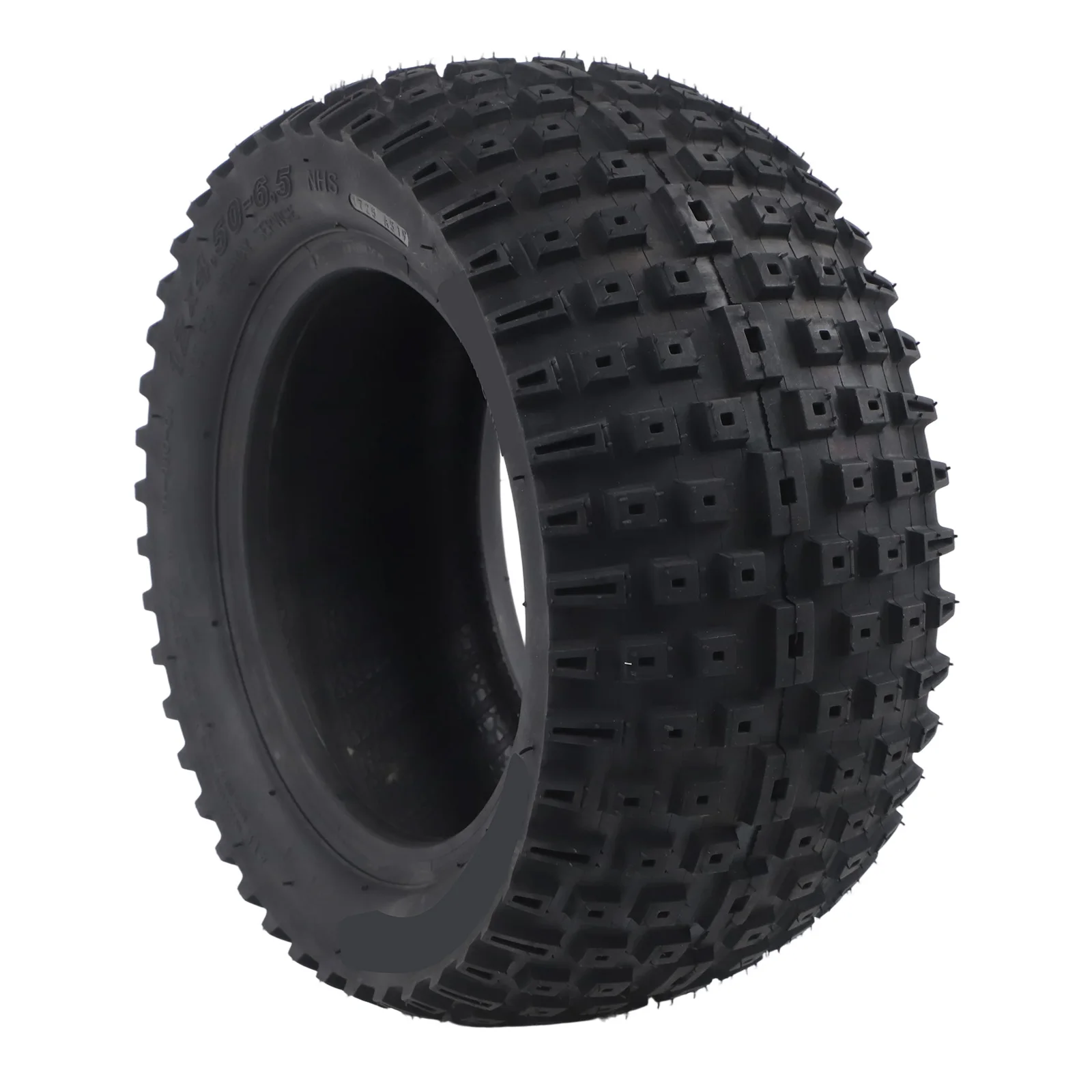 Tackle Any Terrain with Confidence Using This Reliable 12 Inch Vacuum Tire Designed For Your For Electric Scooter