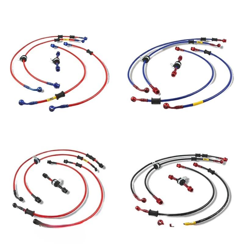 Garganta de aço com freio Caterpillar Yamaha R1 YouTube