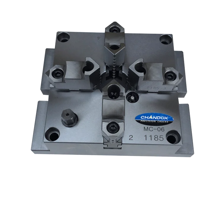 

Taiwan Qiandao square ultra-thin chuck CHANDOX MC-06 MC-08 original imported from Taiwan