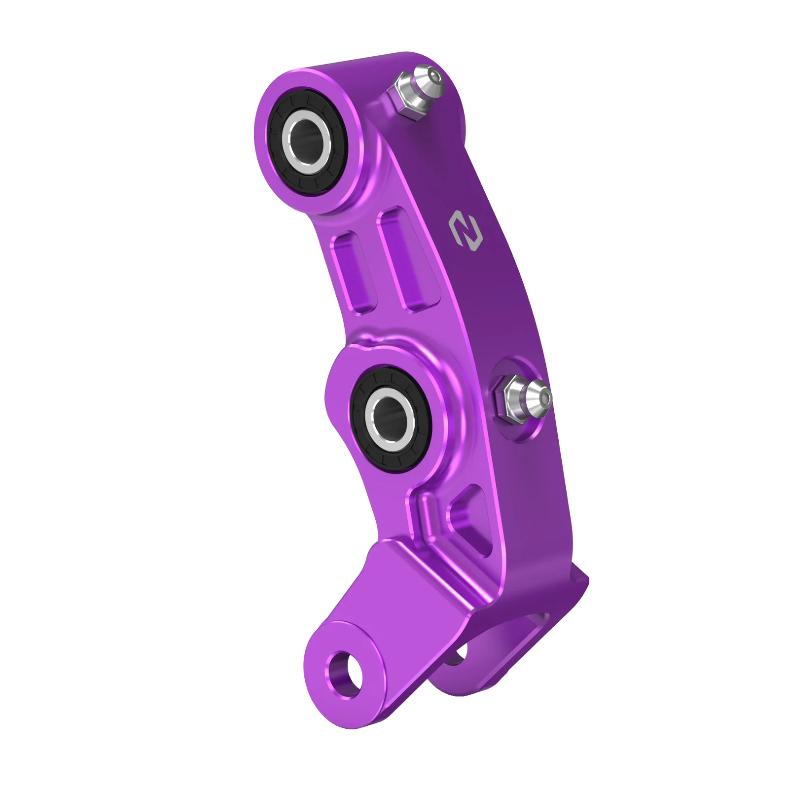 AliExpress NICECNC For Surron Light Bee X 0.75"/20MM Rise Rear Suspension Linkage For Sur-Ron Light Bee S L1E For Segway X160 X260 Electric Bike