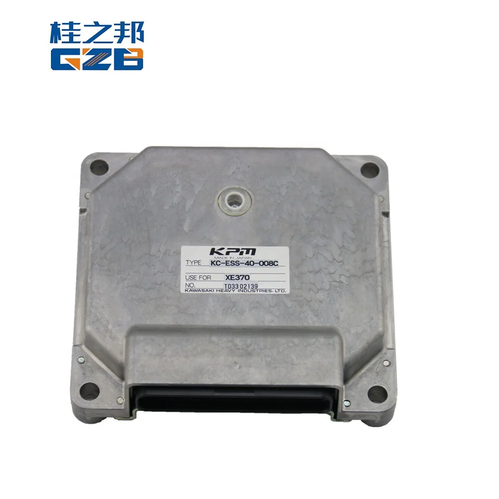 

Excavator Spare Parts KC-ESS-40-008C master controller