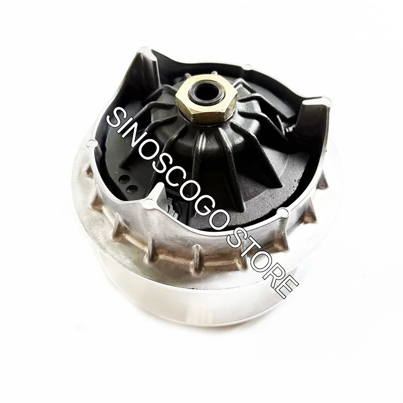 

Primary Clutch Drive Pulley for CFMoto 800 1000 Cforce Uforce Zforce ATV 0JYA-051000-00001 0JYA-051000-00002