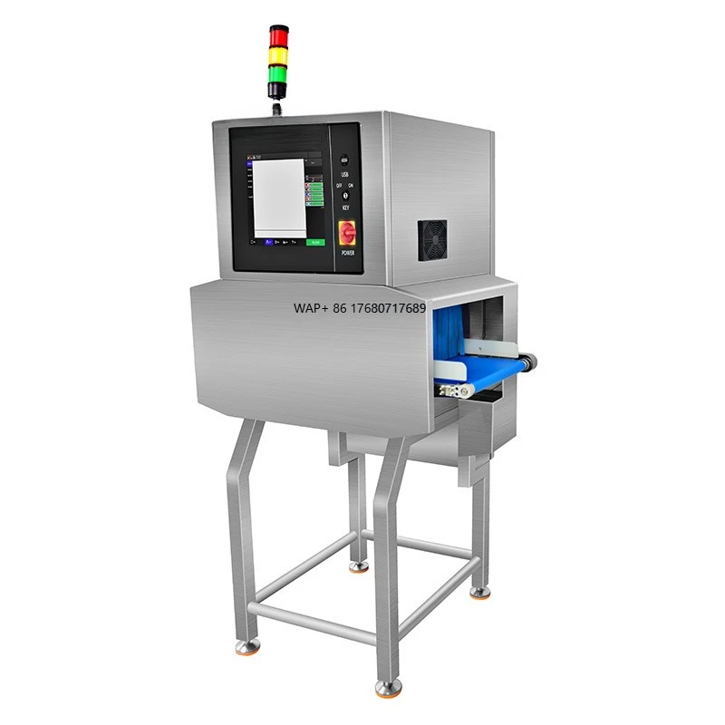 

High Efficiency High Speed Automatic Weight Sorting Machine Automatic Grading Machine Fish Meat Weight Sorter