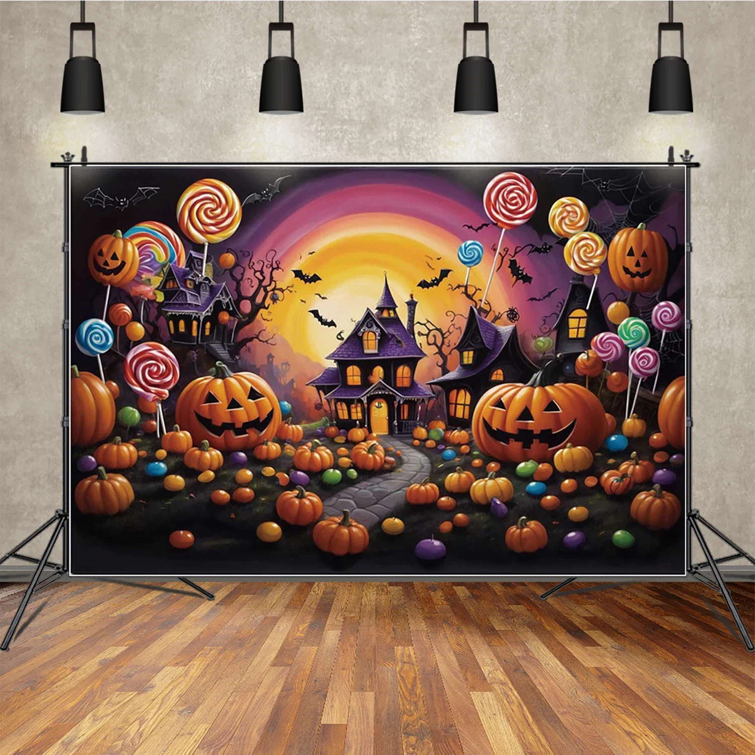 Moon.Qg Fairy Hallo… - image