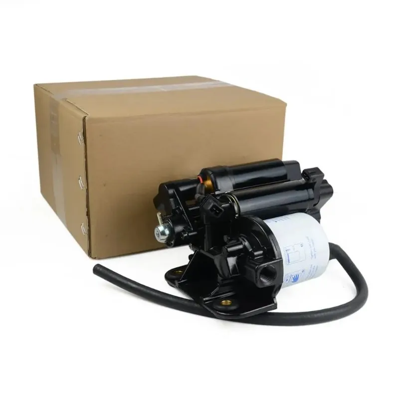 AP03 NEW Stern Drive High Pressure Fuel Pump Assembly for Volvo Penta 8.1L Engines 21608512