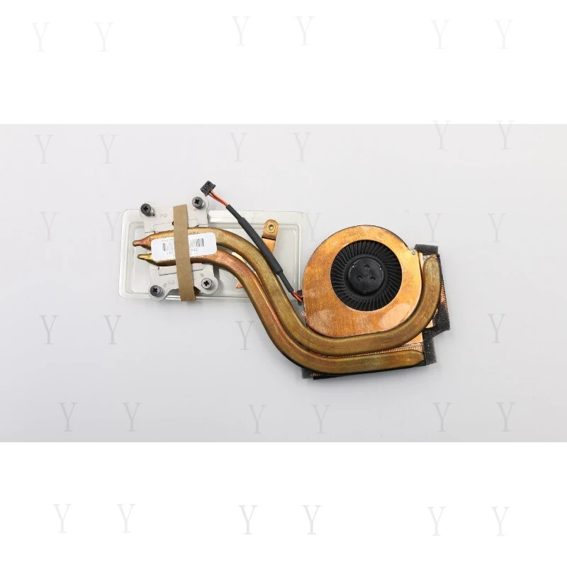 

Новый/Оригинальный вентилятор охлаждения процессора с радиатором для Lenovo X220 X230