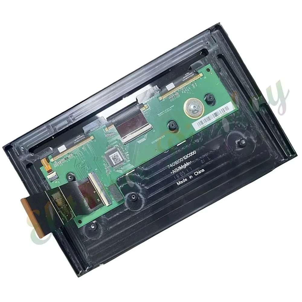 

For Audi Q8 10.1" LCD Display Assembly Car Screen 7401B001DC000